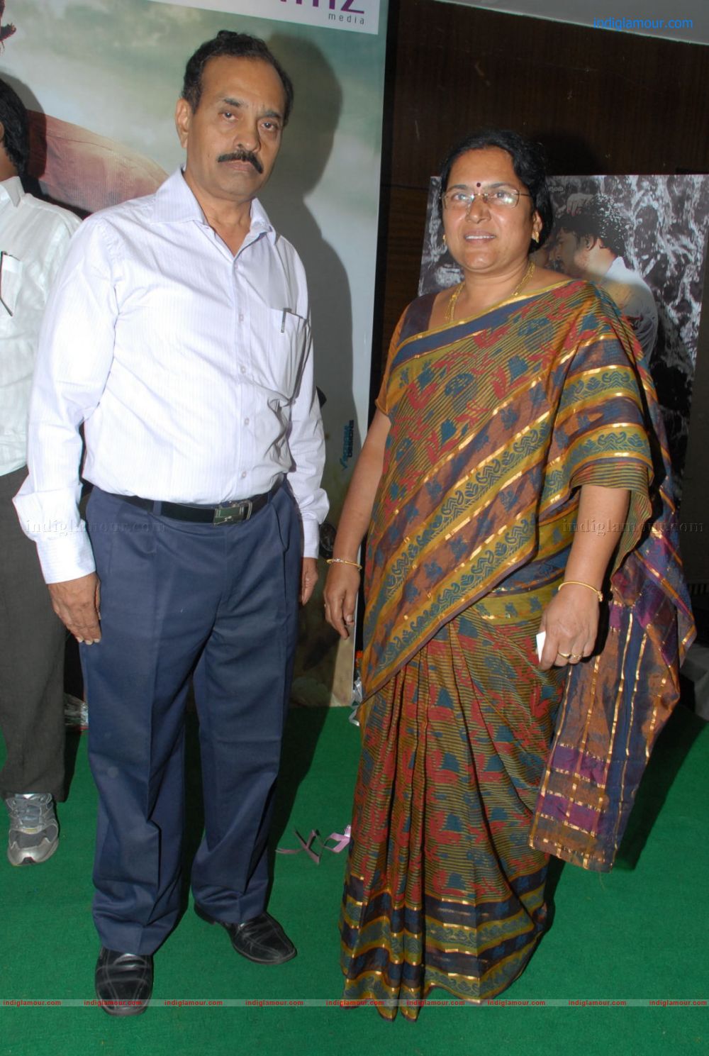 Chanakyudu movie audio launch Event hd photo