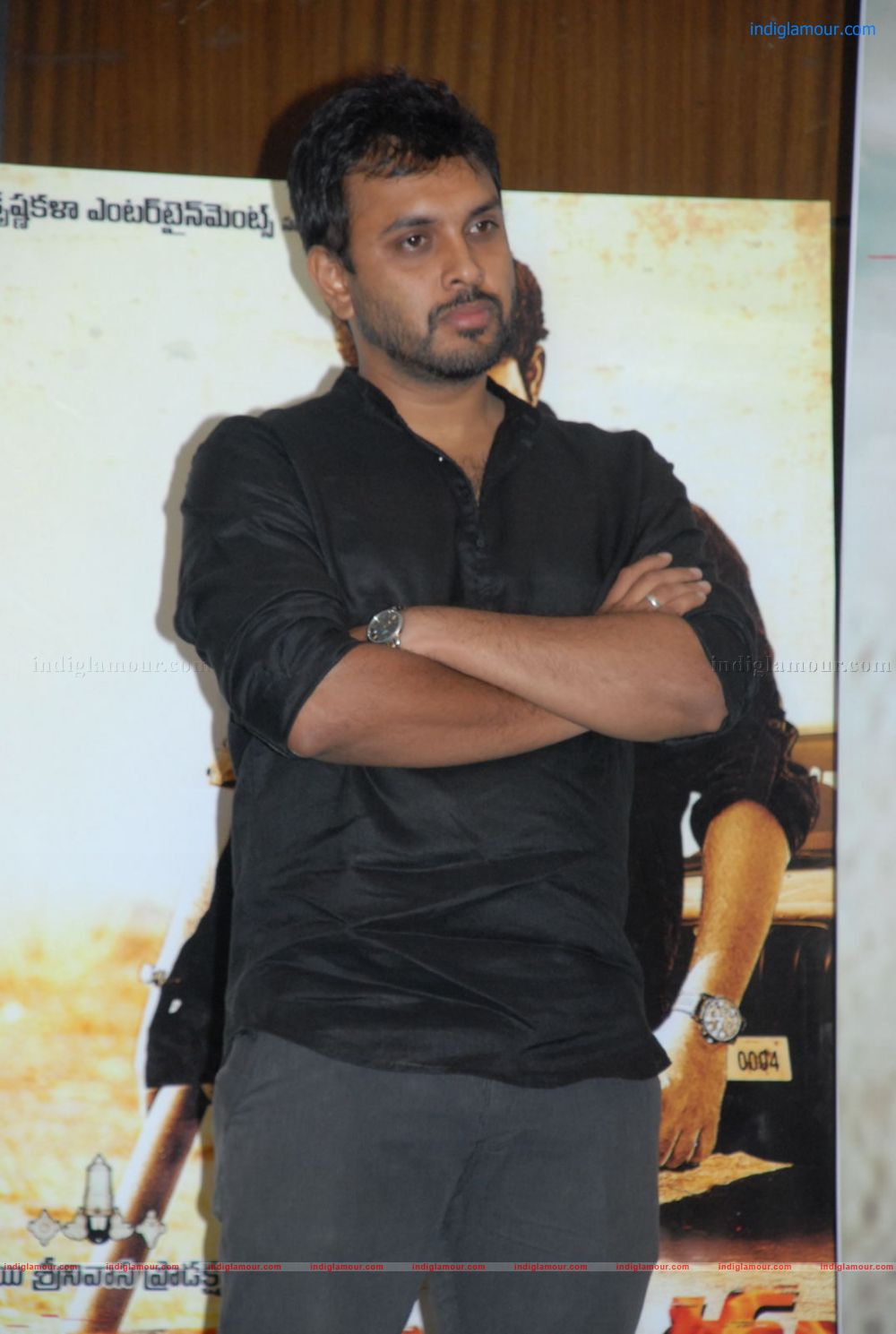 Chanakyudu movie audio launch Event hd photo