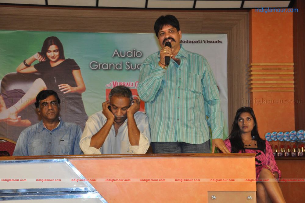 Good Morning Movie Platinum Disc Event hd photo