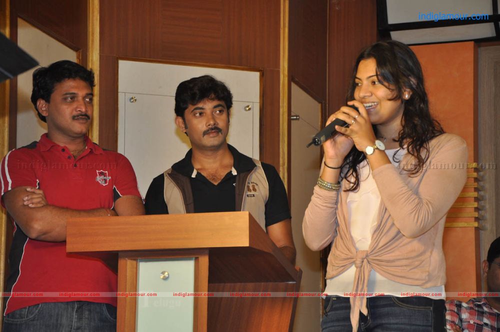 Good Morning Movie Platinum Disc Event hd photo