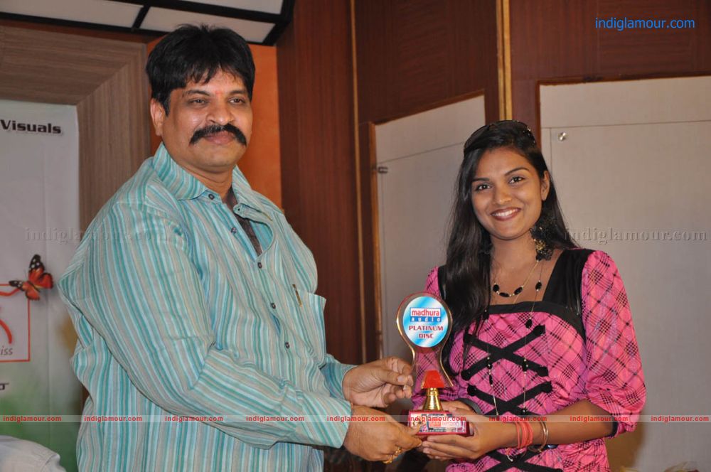Good Morning Movie Platinum Disc Event hd photo