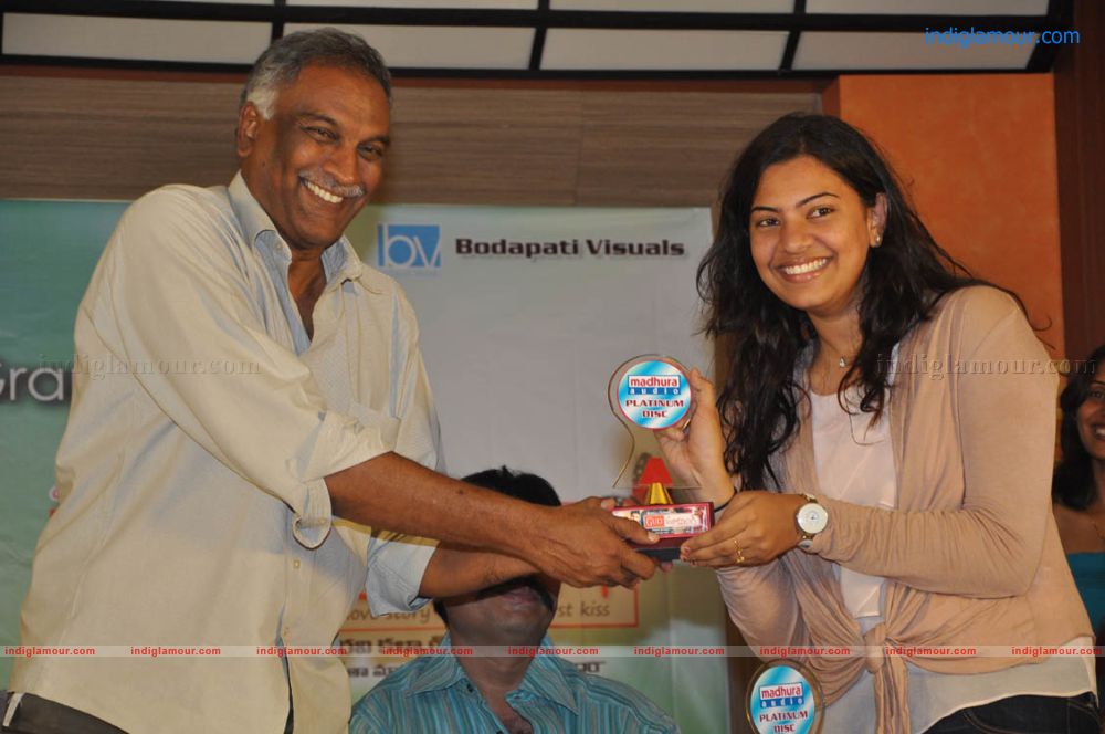 Good Morning Movie Platinum Disc Event hd photo