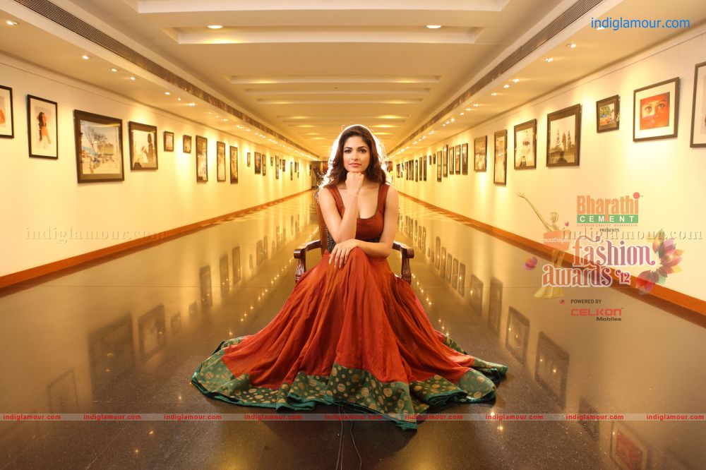 Southspin Fashion Awards 2012 Event hd photo