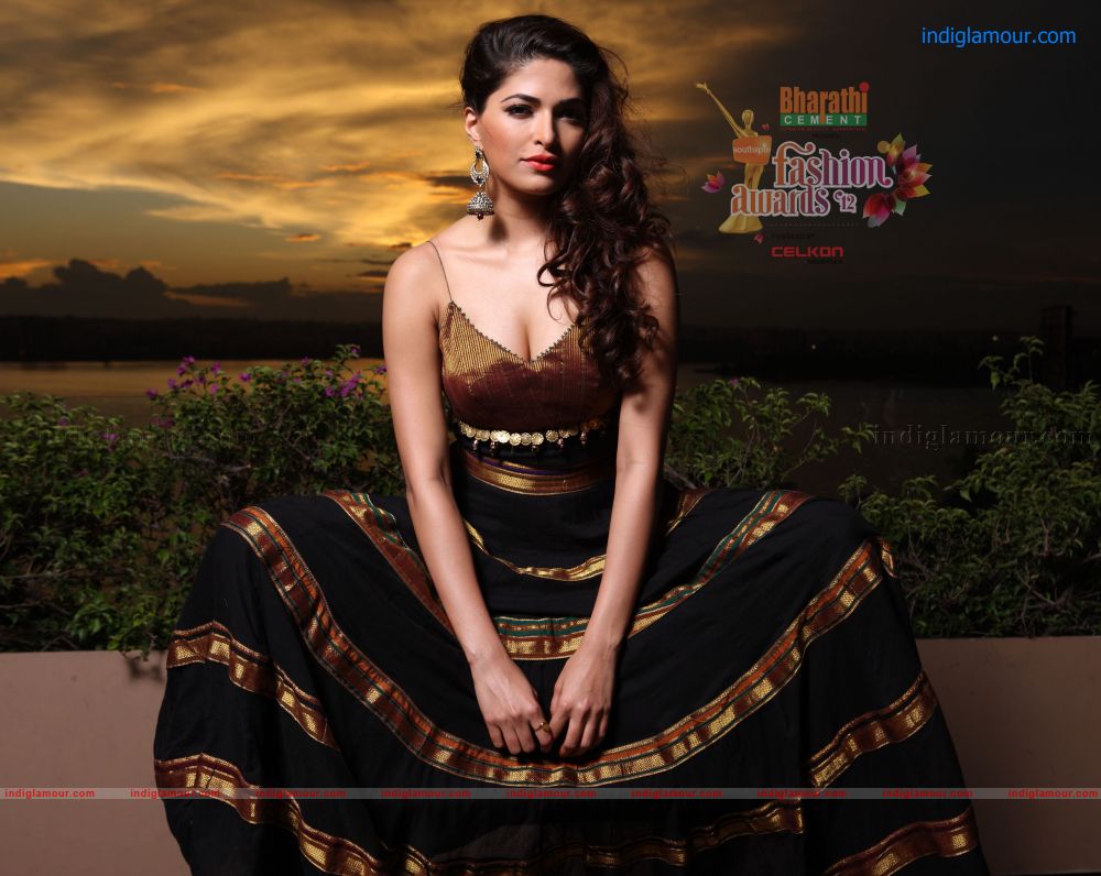 Southspin Fashion Awards 2012 Event hd photo