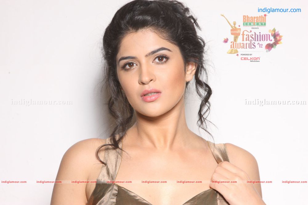 Southspin Fashion Awards 2012 Event hd photo