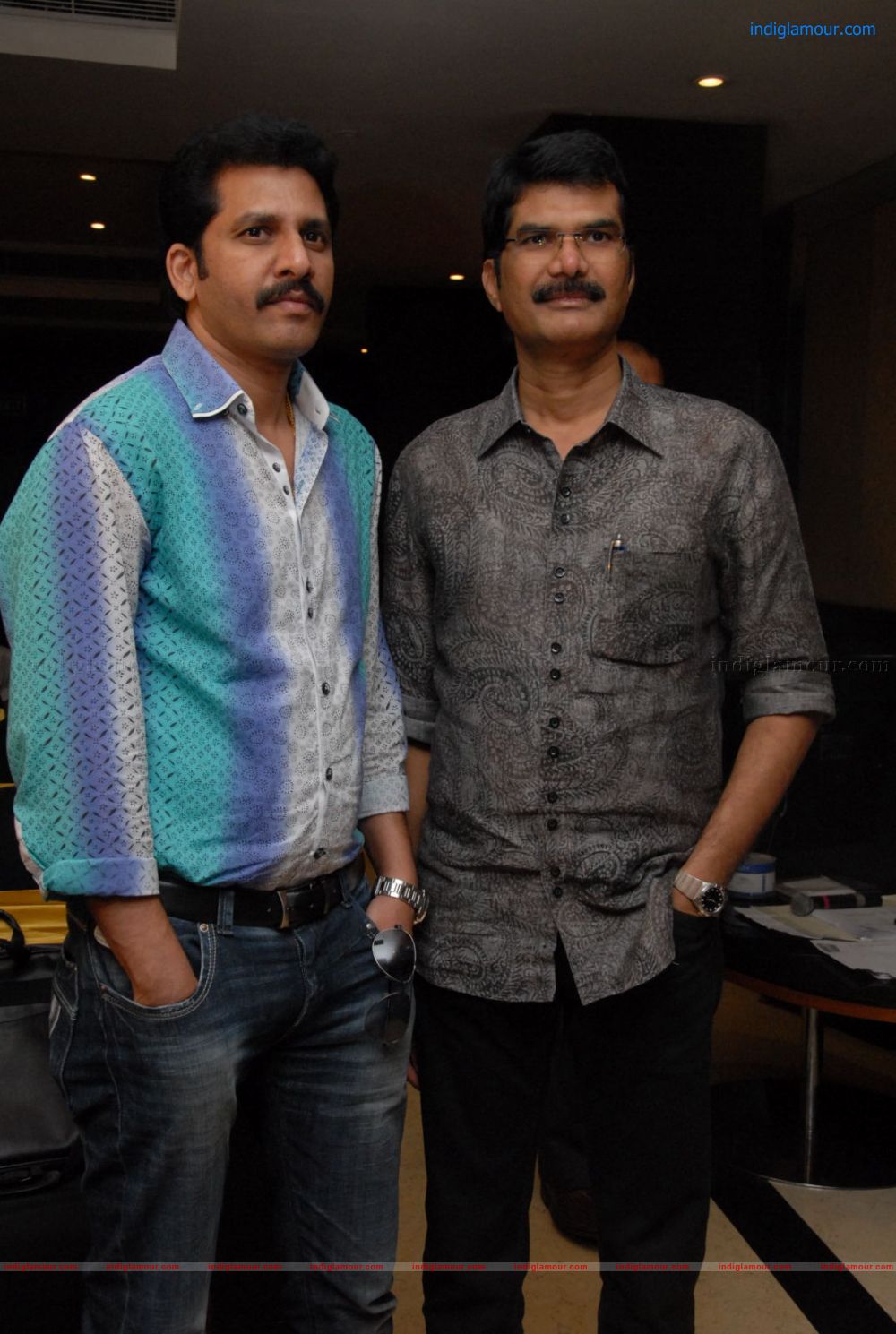 Southspin Fashion Awards Press Meet Event hd photo