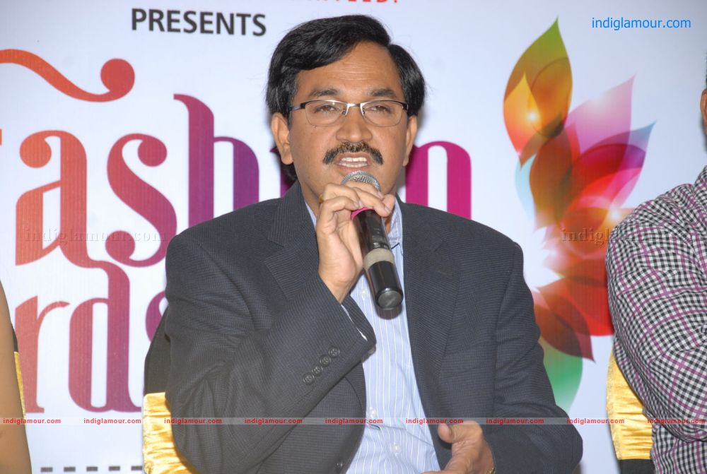 Southspin Fashion Awards Press Meet Event hd photo