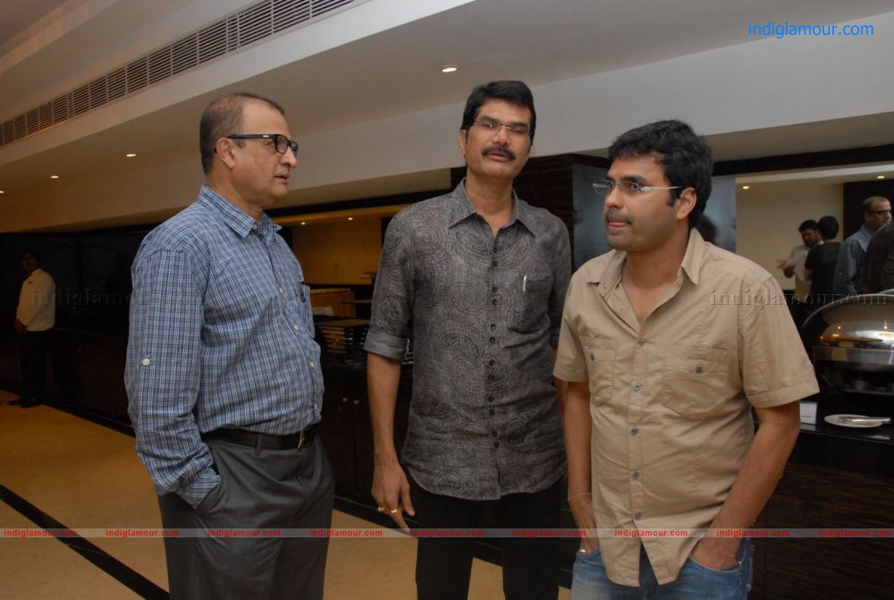 Southspin Fashion Awards Press Meet Event hd photo