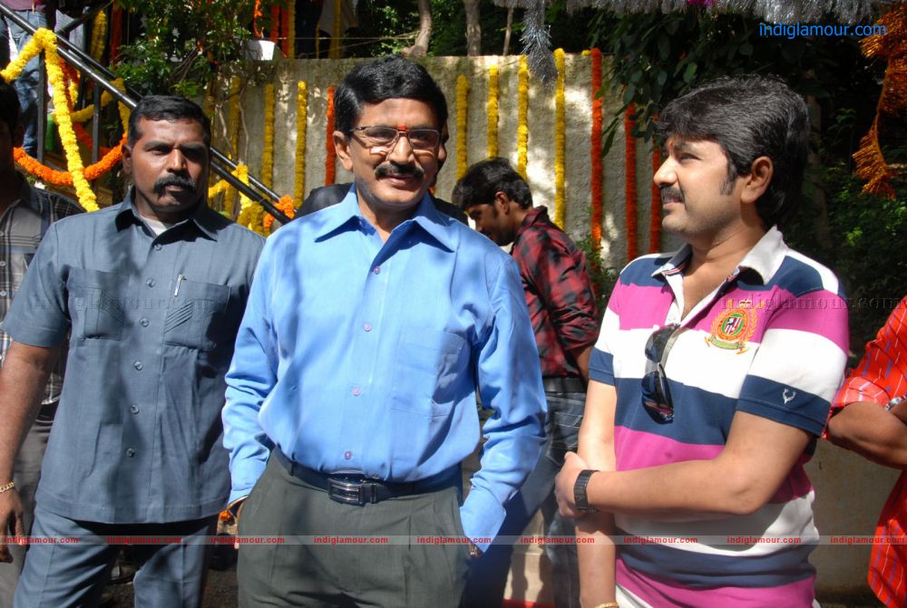 Band Balu Movie Opening Stills Event hd photo
