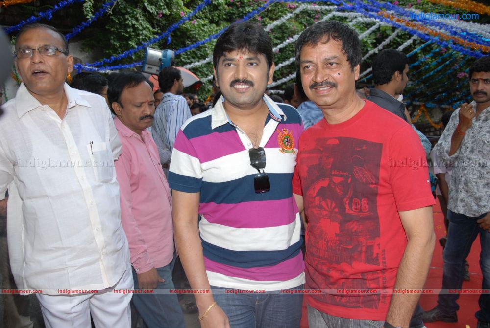 Band Balu Movie Opening Stills Event hd photo