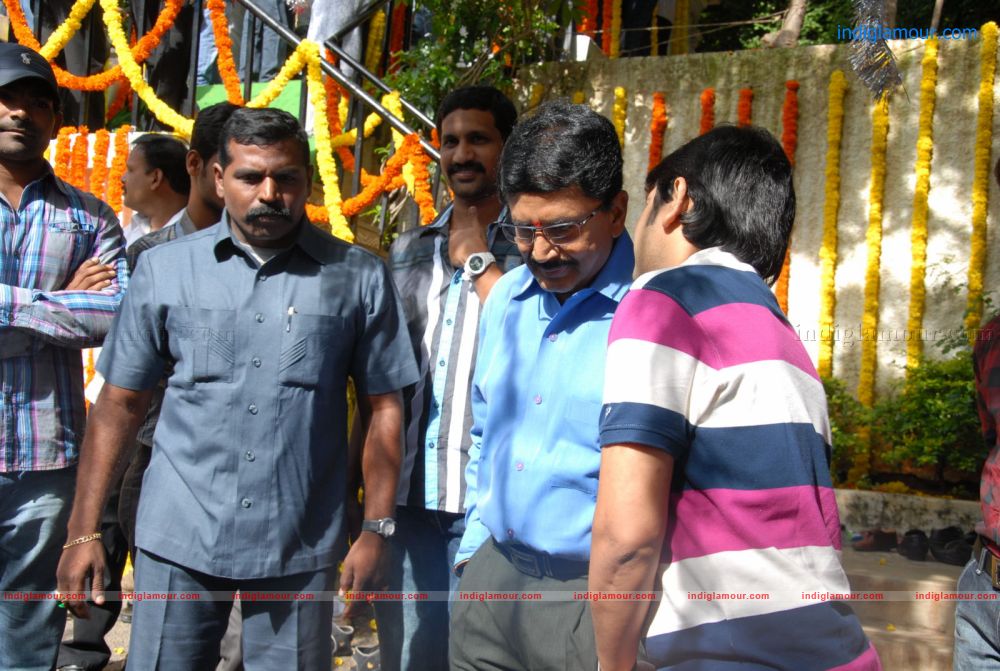 Band Balu Movie Opening Stills Event hd photo