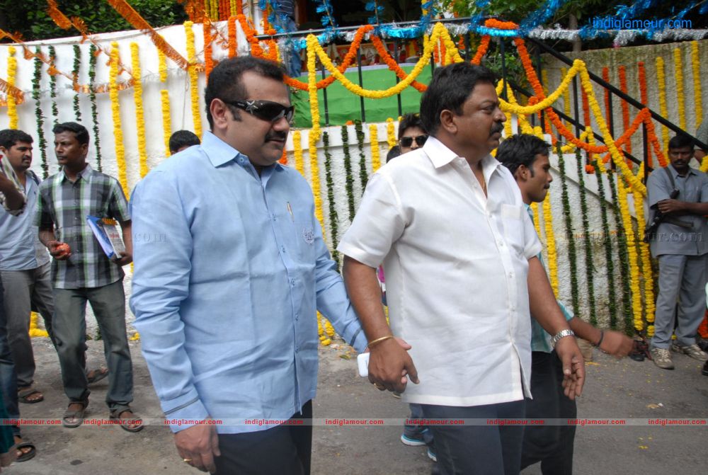 Band Balu Movie Opening Stills Event hd photo