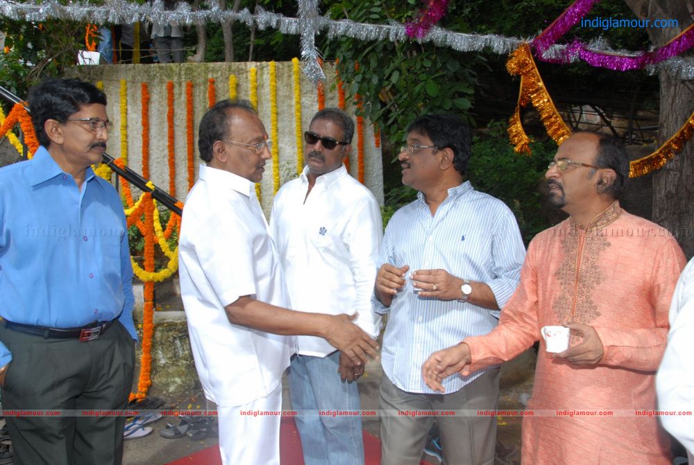 Band Balu Movie Opening Stills Event hd photo