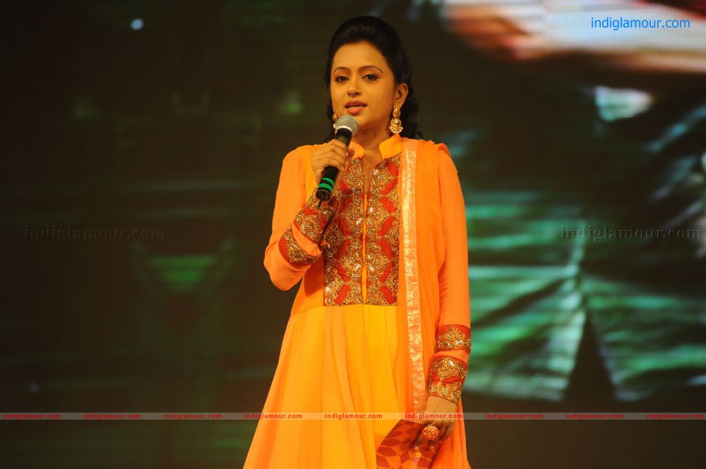 Damarukam Audio Release Event hd photo