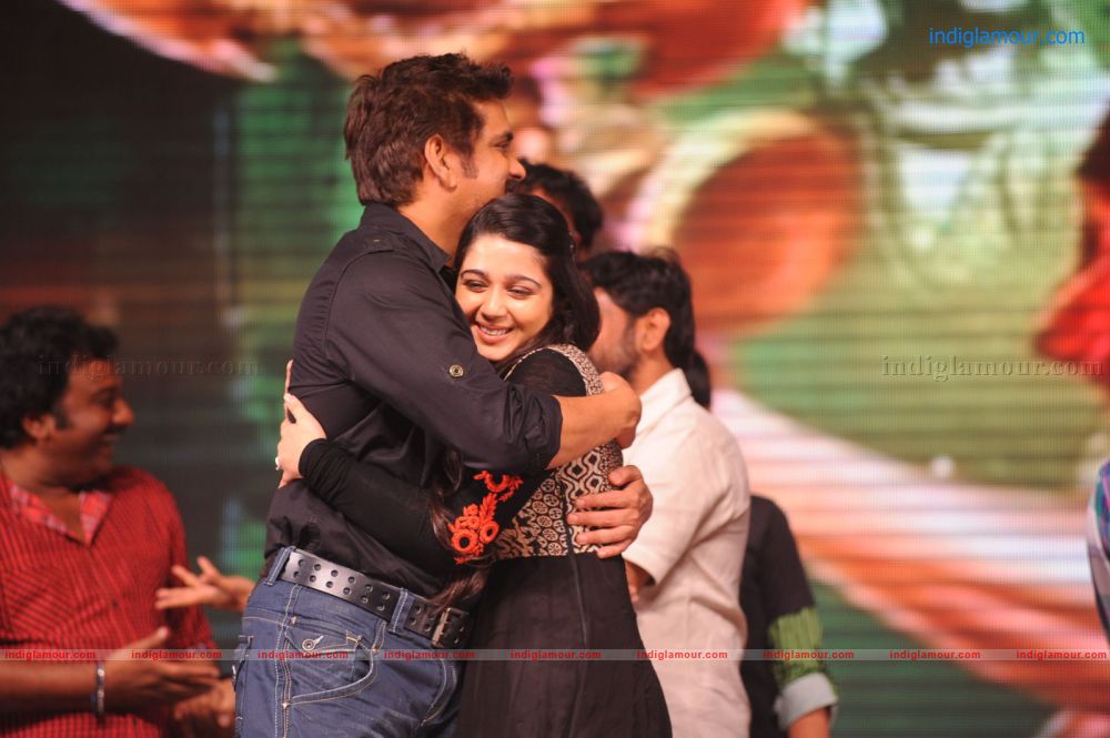 Damarukam Audio Release Event hd photo