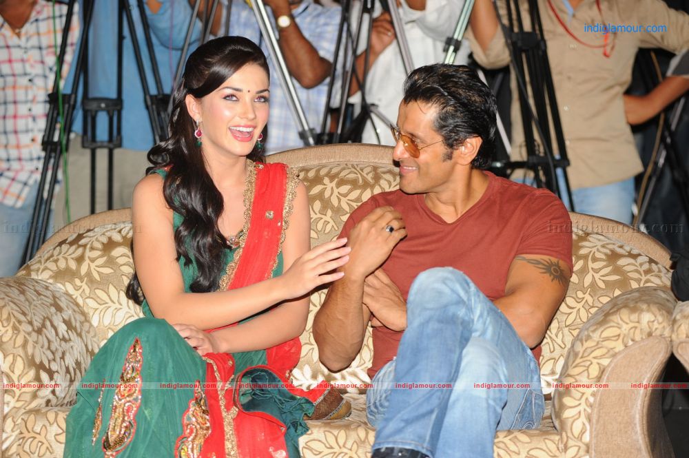 Siva Thandavam Audio Release Event hd photo