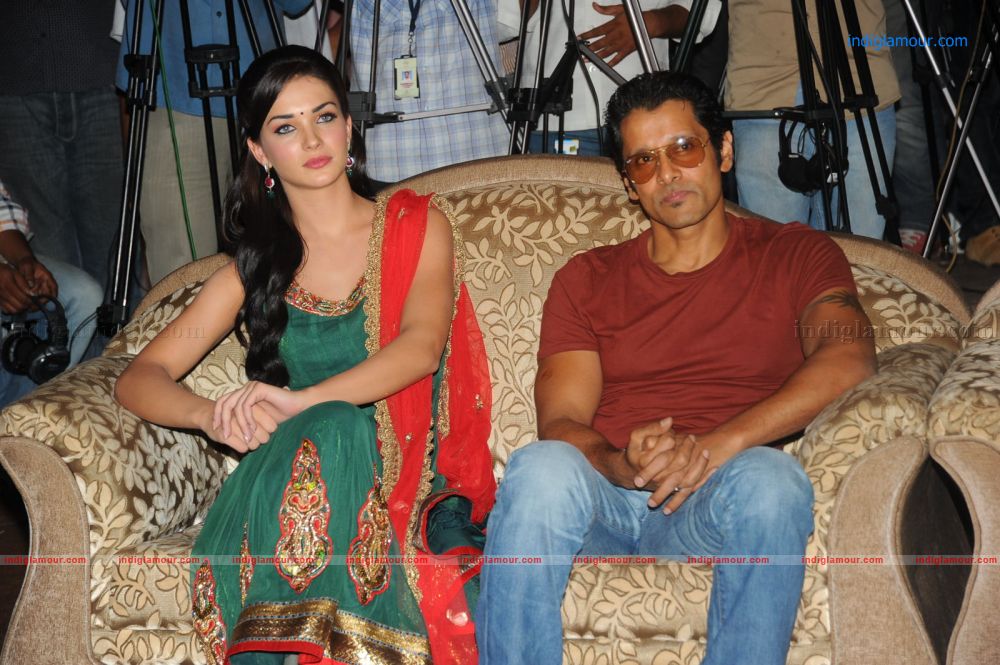 Siva Thandavam Audio Release Event hd photo