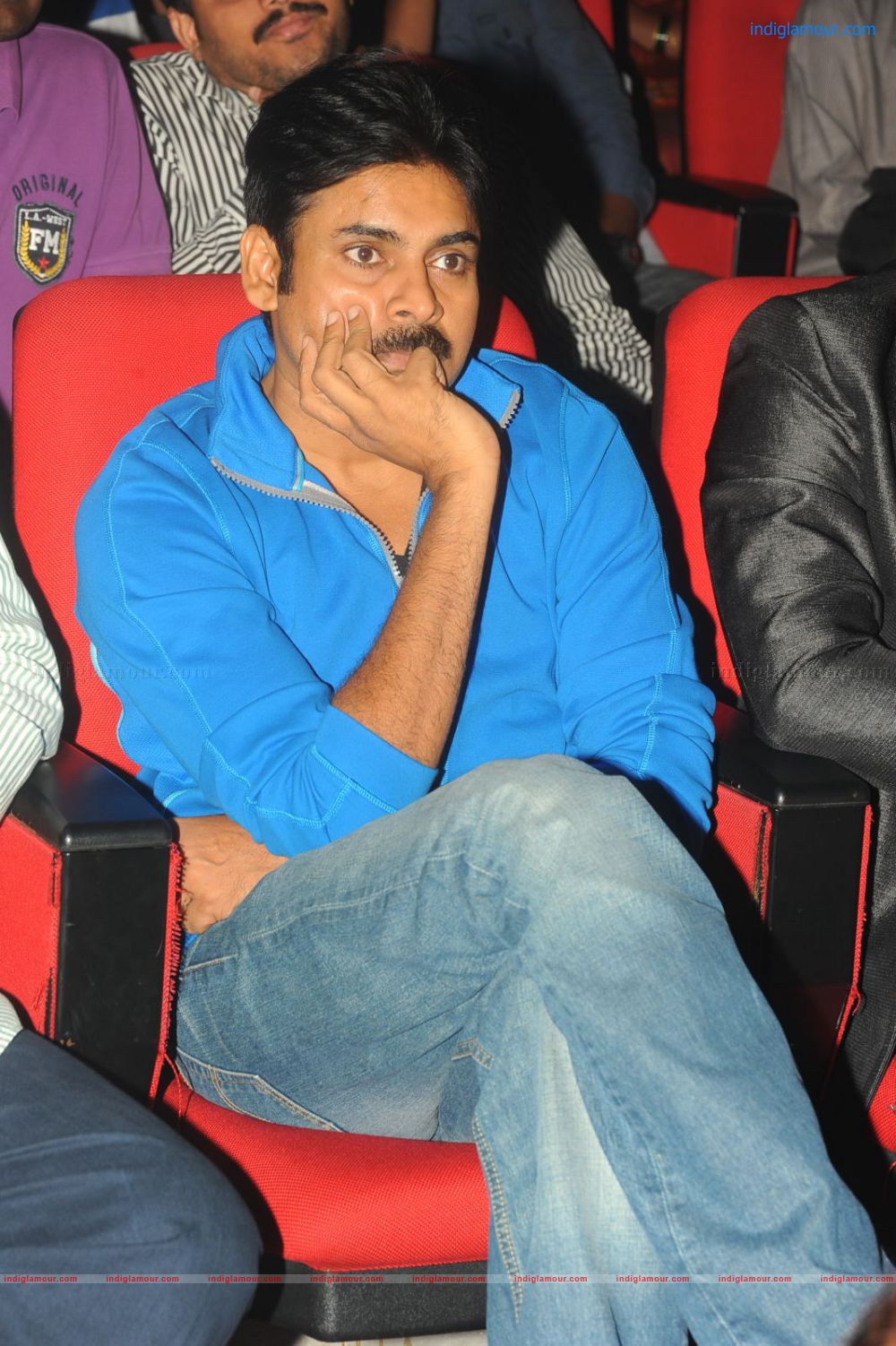 Devaraya Movie Audio launch Event hd photo