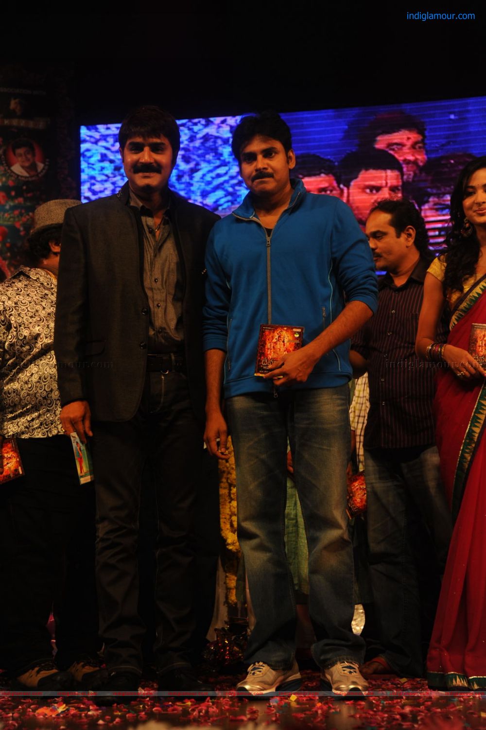 Devaraya Movie Audio launch Event hd photo