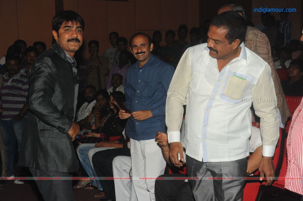 Devaraya Movie Audio launch Event hd photo