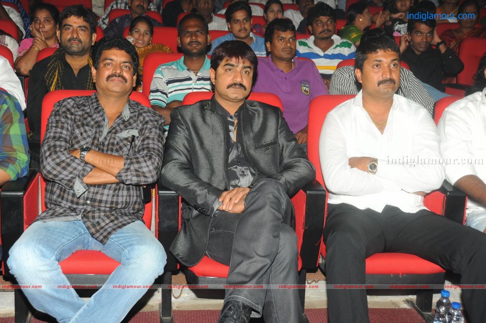 Devaraya Movie Audio launch Event hd photo
