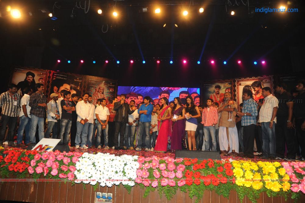 Devaraya Movie Audio launch Event hd photo