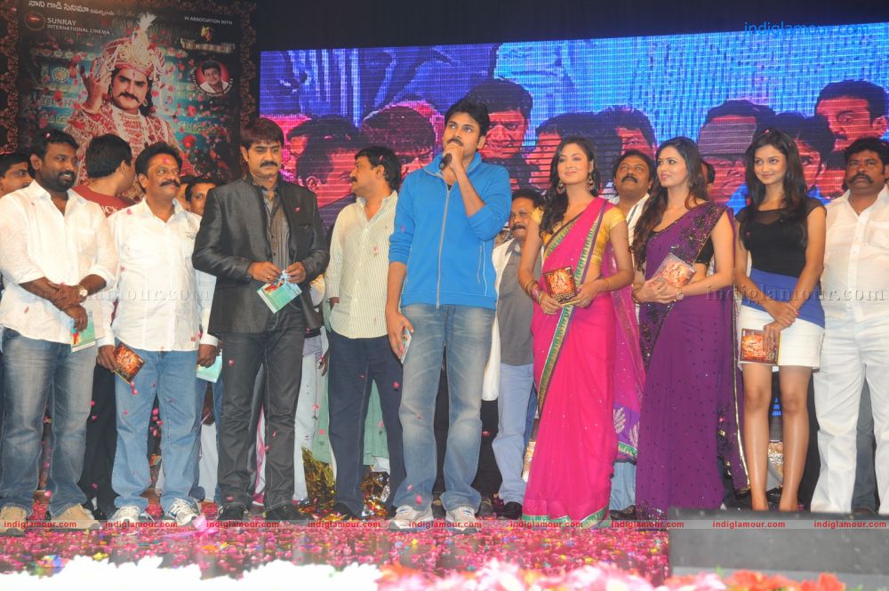 Devaraya Movie Audio launch Event hd photo