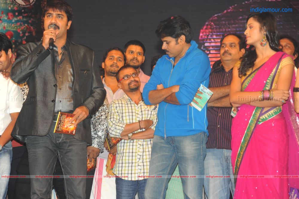 Devaraya Movie Audio launch Event hd photo