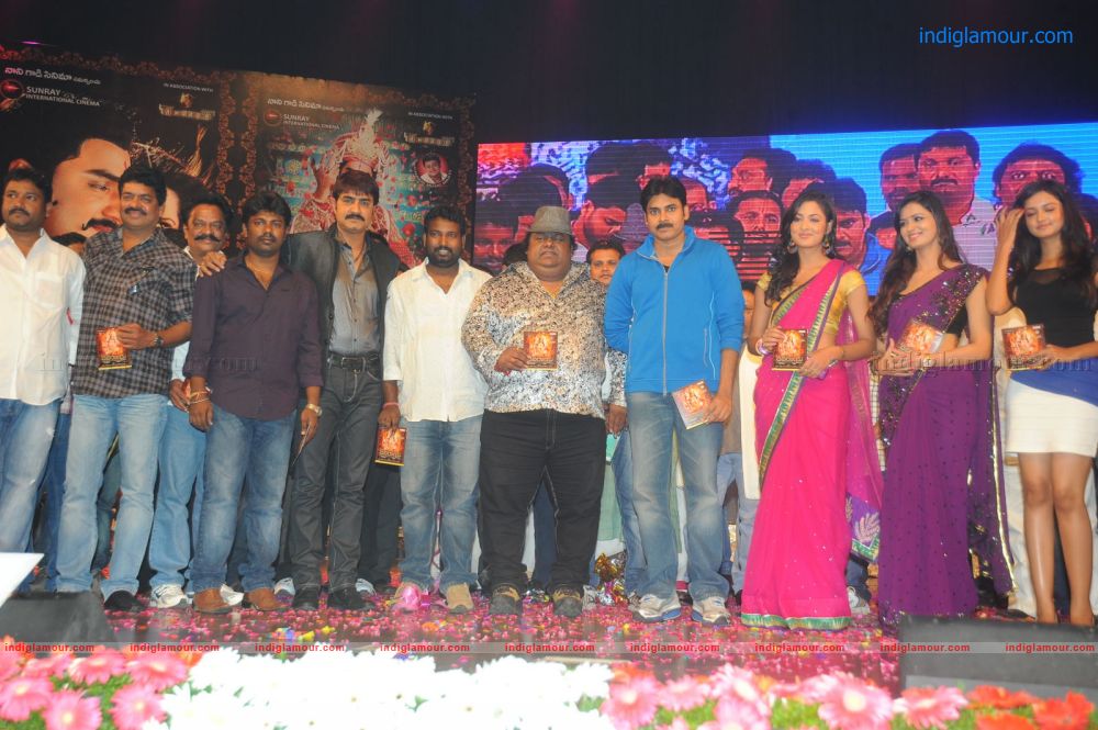 Devaraya Movie Audio launch Event hd photo