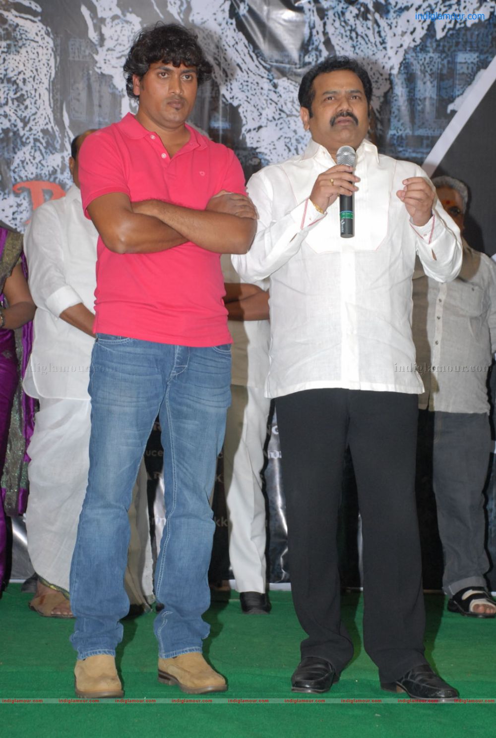 6 Movie Audio Release Event hd photo
