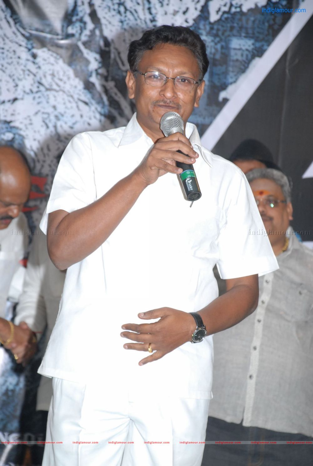 6 Movie Audio Release Event hd photo