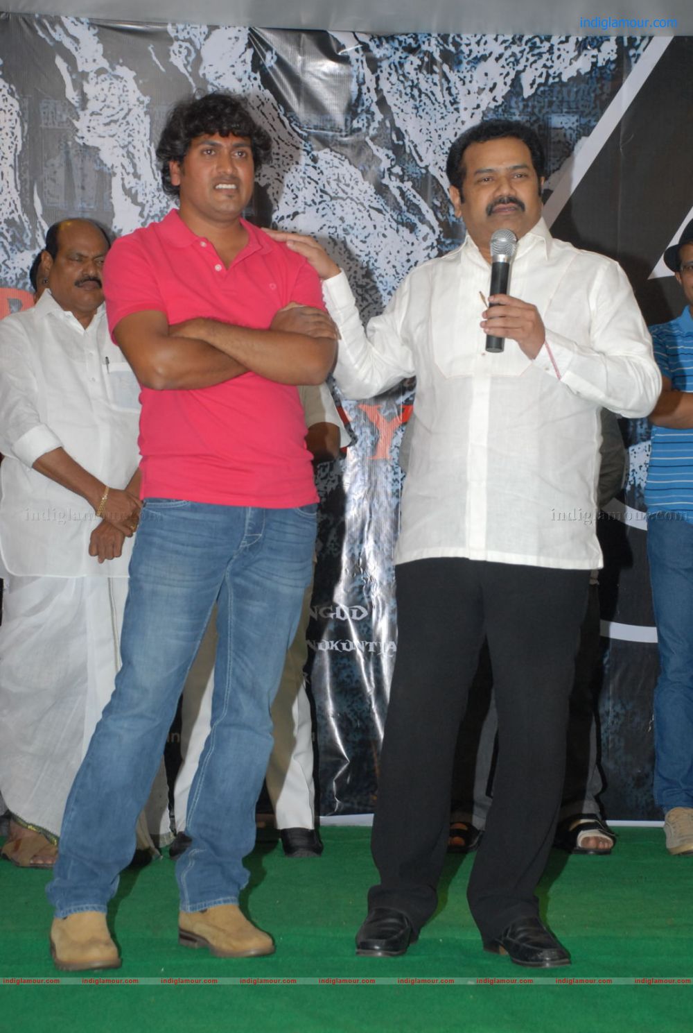 6 Movie Audio Release Event hd photo