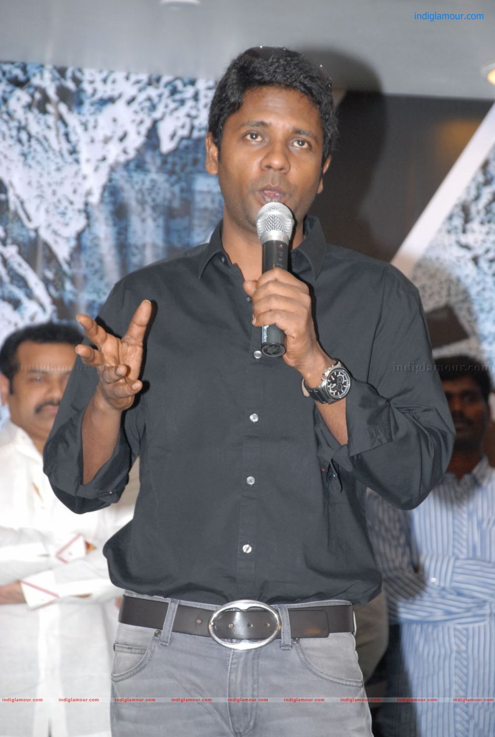 6 Movie Audio Release Event hd photo