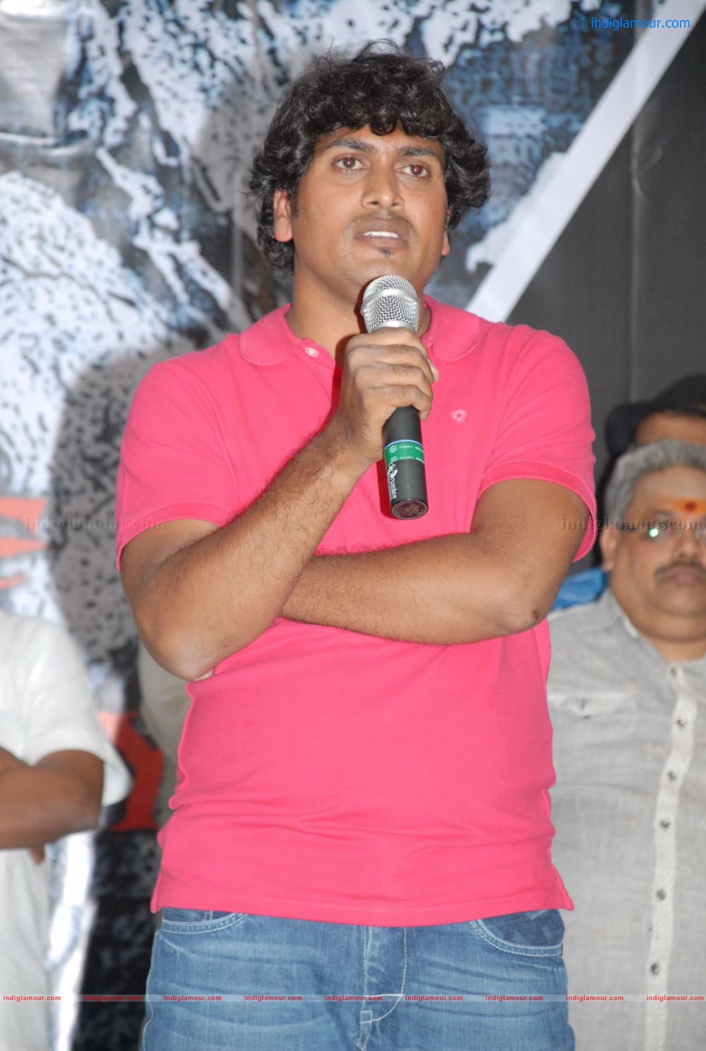 6 Movie Audio Release Event hd photo