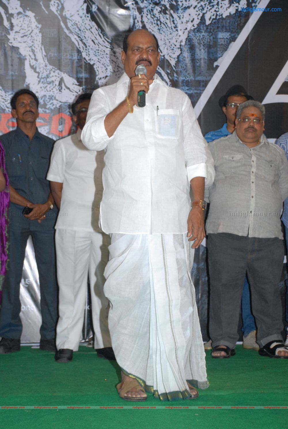6 Movie Audio Release Event hd photo