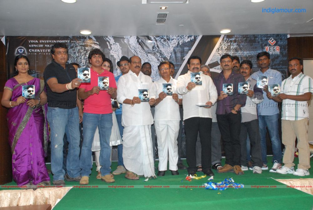 6 Movie Audio Release Event hd photo