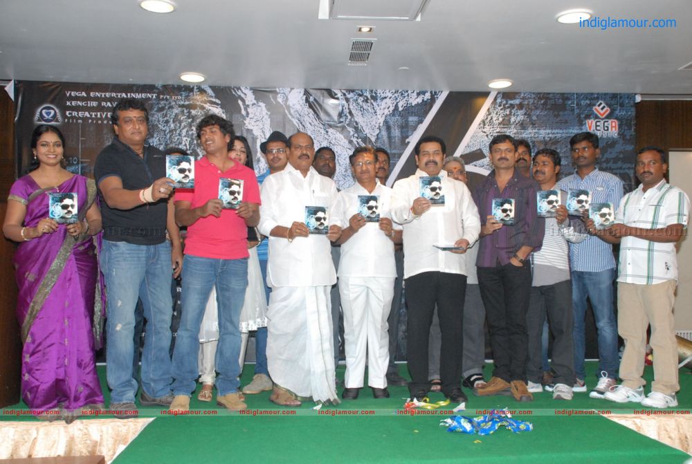 6 Movie Audio Release Event hd photo