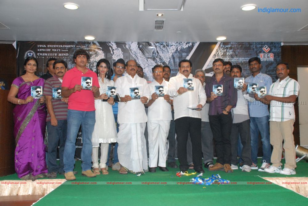 6 Movie Audio Release Event hd photo
