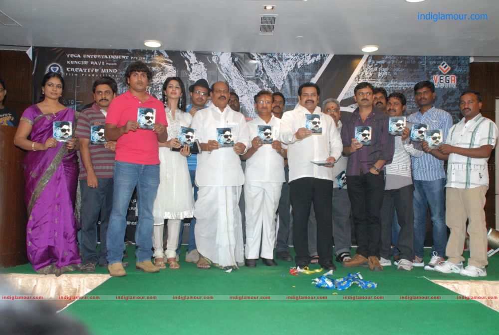6 Movie Audio Release Event hd photo