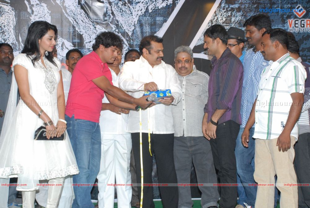 6 Movie Audio Release Event hd photo