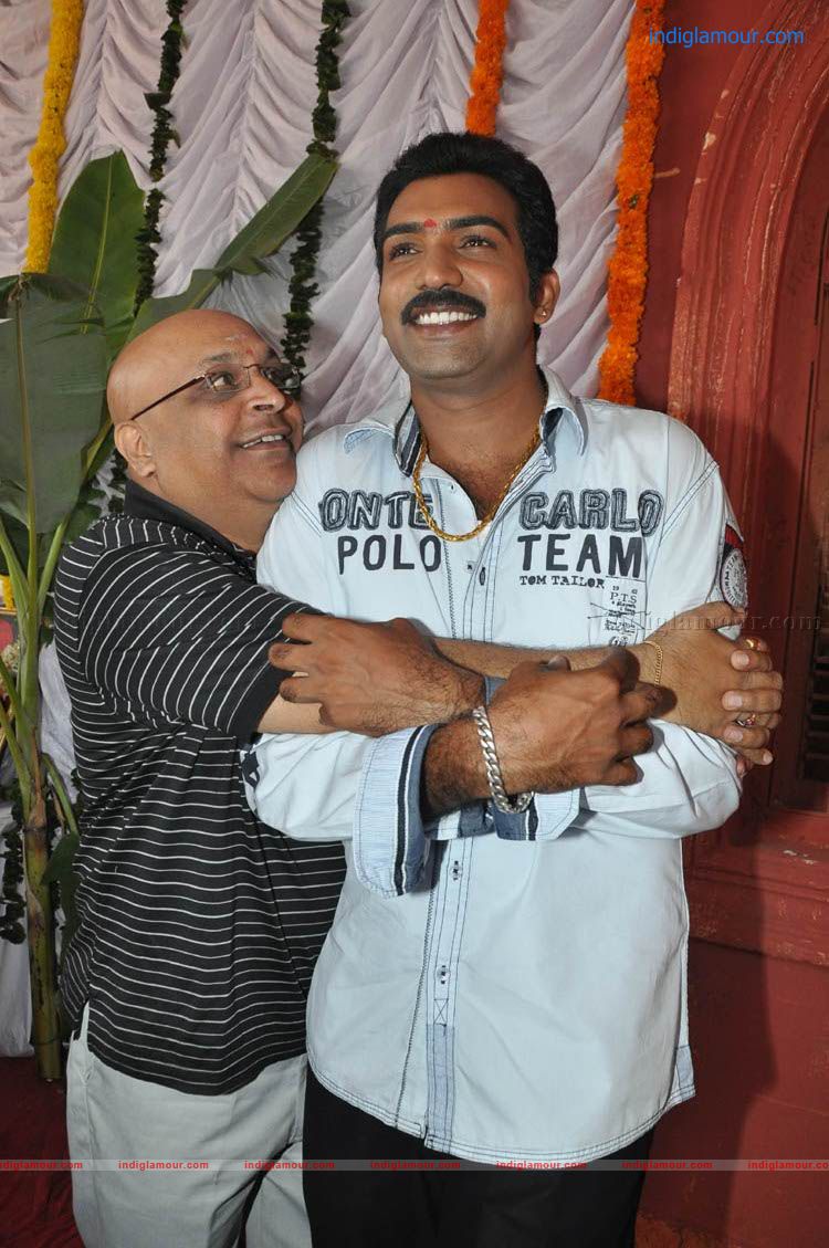 Chudalani Cheppalani Movie Launch Event hd photo