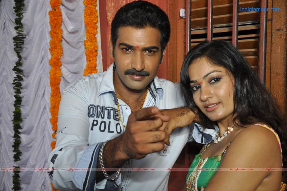 Chudalani Cheppalani Movie Launch Event hd photo