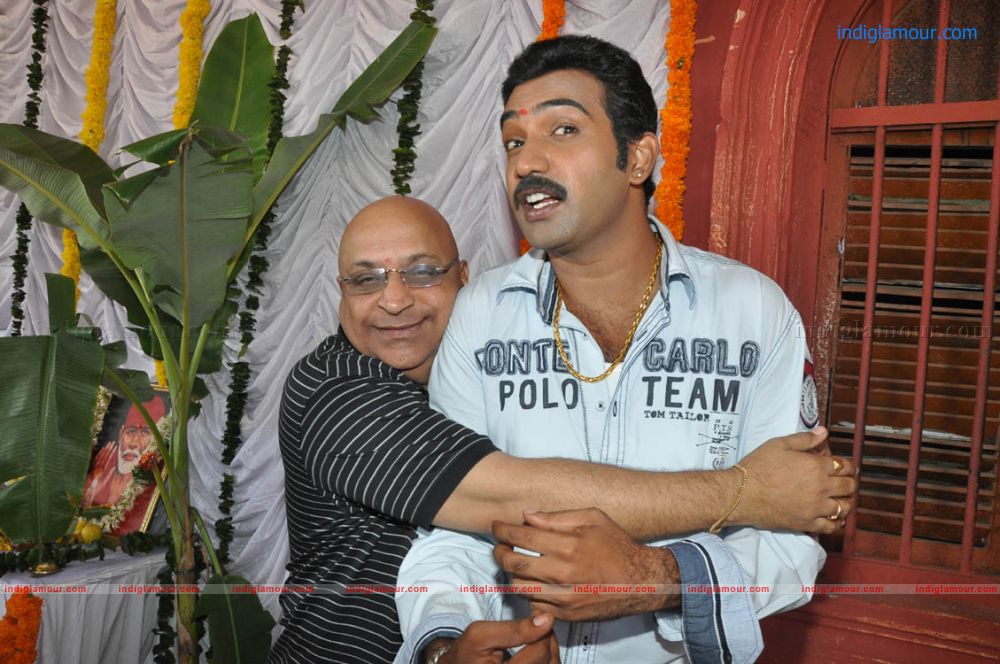 Chudalani Cheppalani Movie Launch Event hd photo