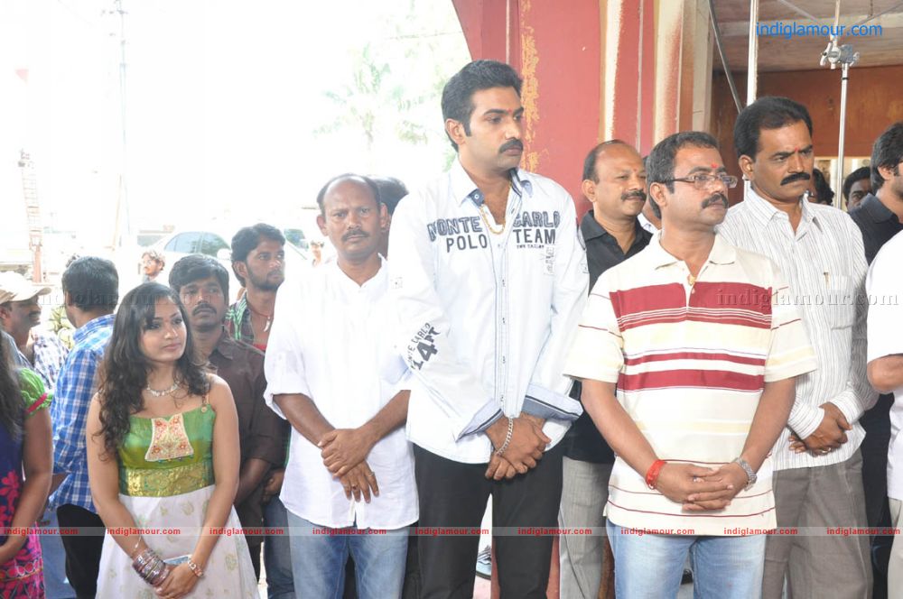 Chudalani Cheppalani Movie Launch Event hd photo