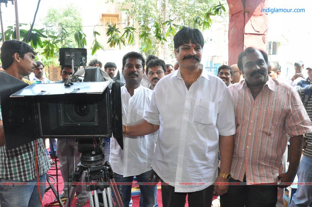 Chudalani Cheppalani Movie Launch Event hd photo