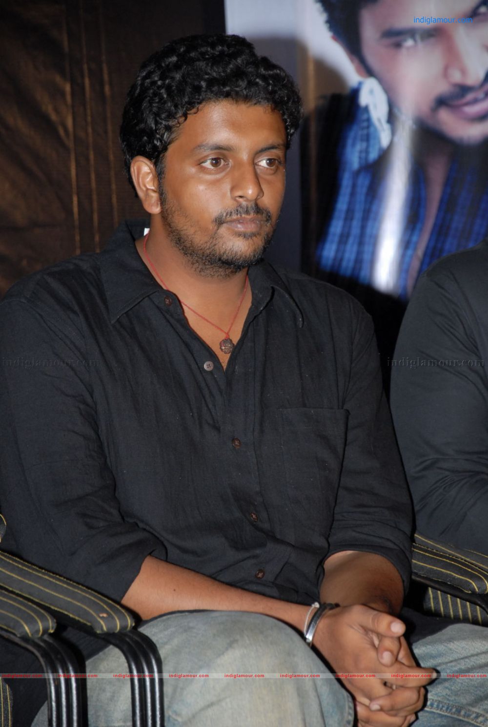 Shivani Logo Launch Event hd photo