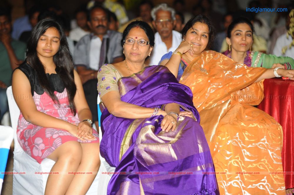 Denikaina Ready Movie Audio Launch Event hd photo