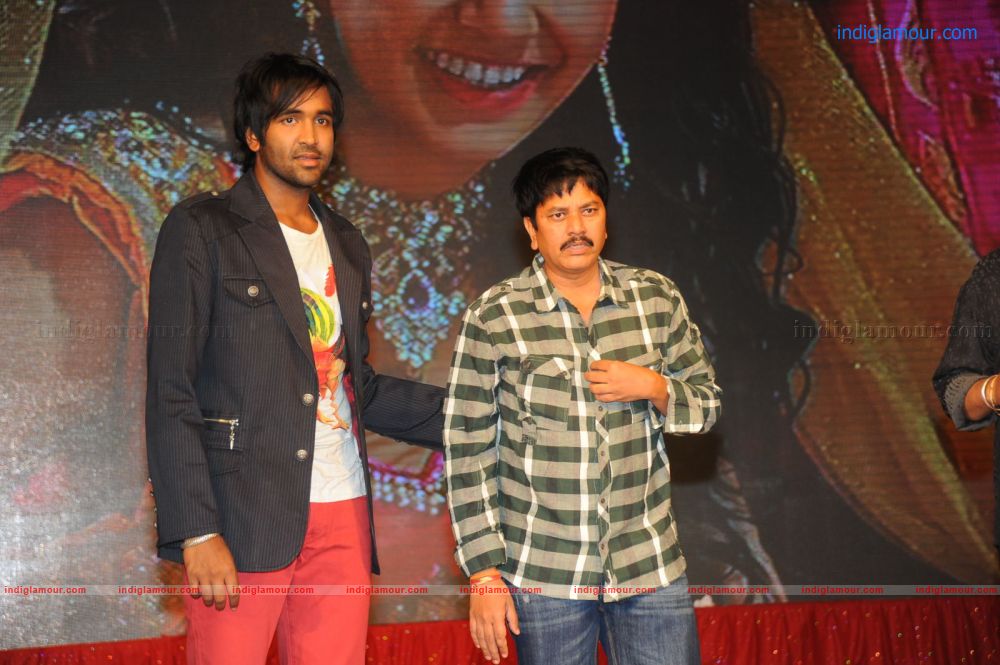 Denikaina Ready Movie Audio Launch Event hd photo