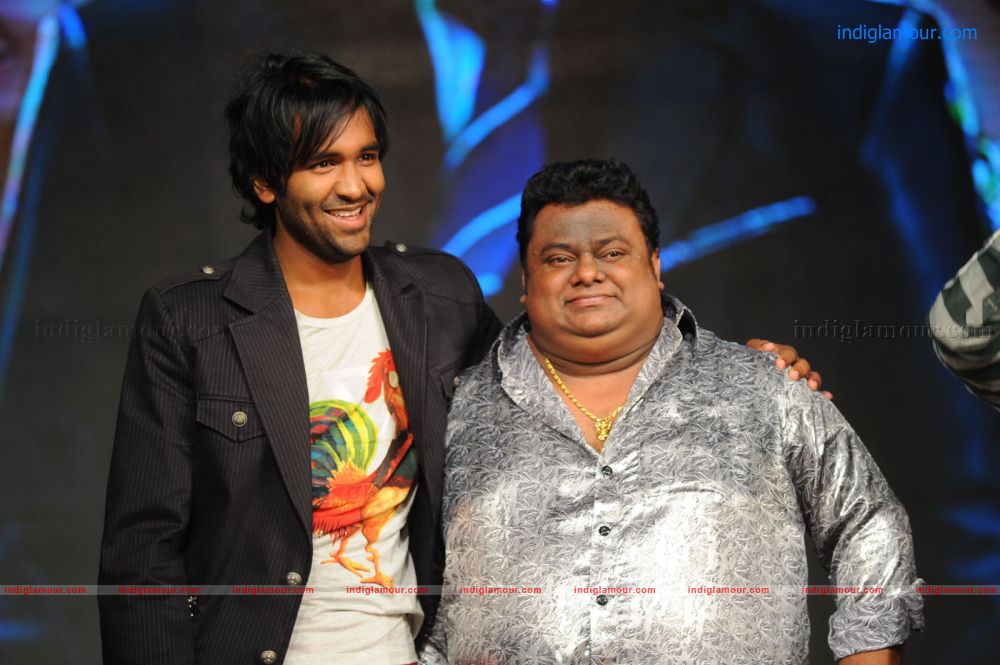 Denikaina Ready Movie Audio Launch Event hd photo