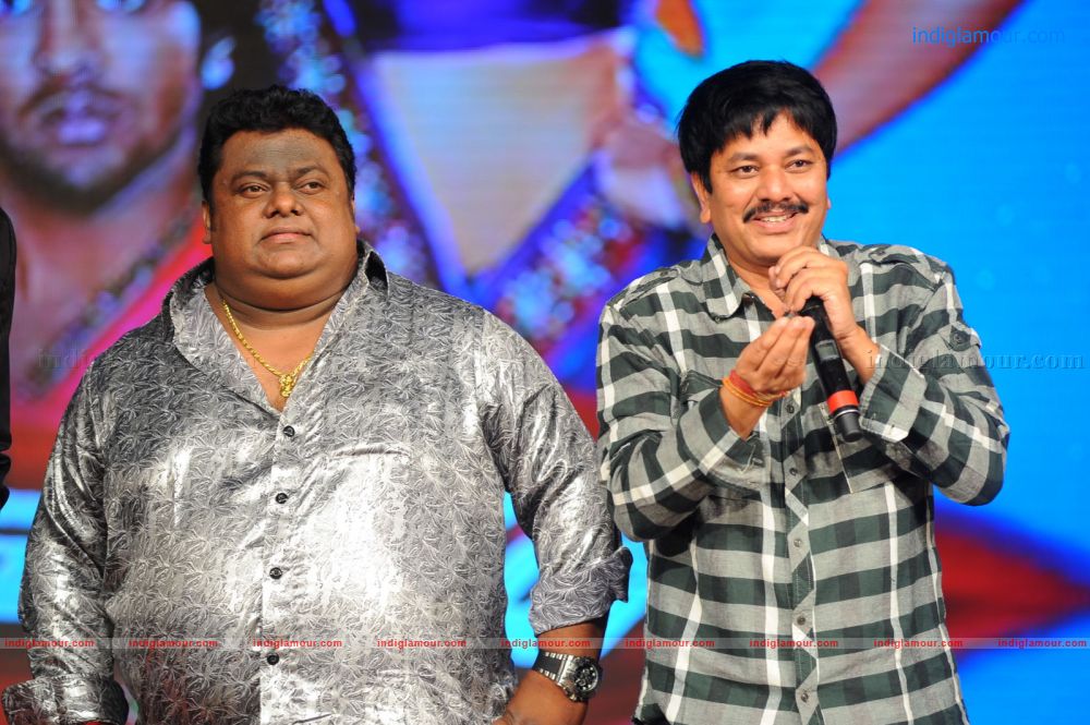 Denikaina Ready Movie Audio Launch Event hd photo
